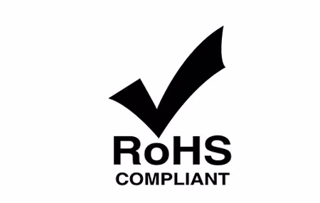 RoHS Compliant