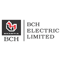 BCH Electric