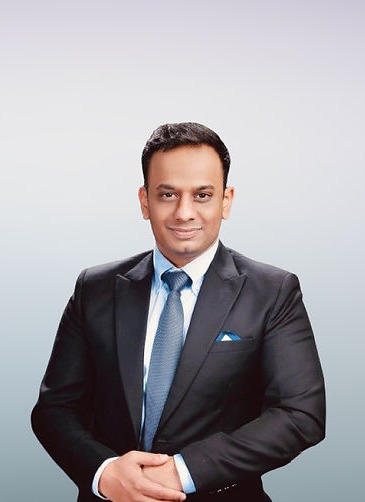 Abhishek Rai Goyal