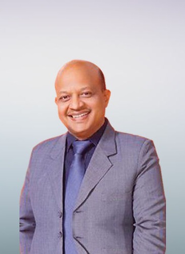 Jagdish Rai Goyal
