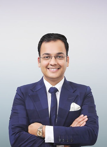 Mohit Rai Goyal