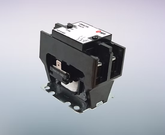 2 Pole Definite Purpose Contactor
