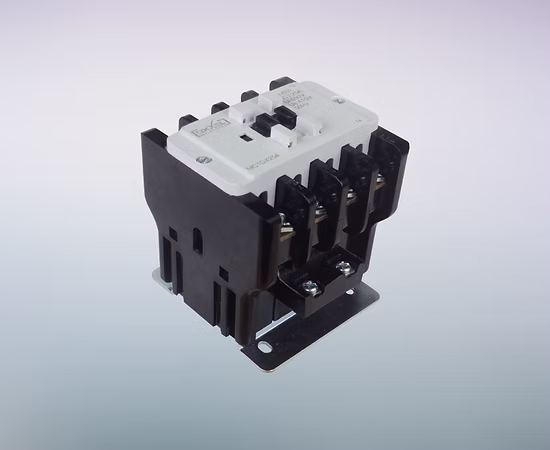 4 Pole Agro MMU Series Contactor