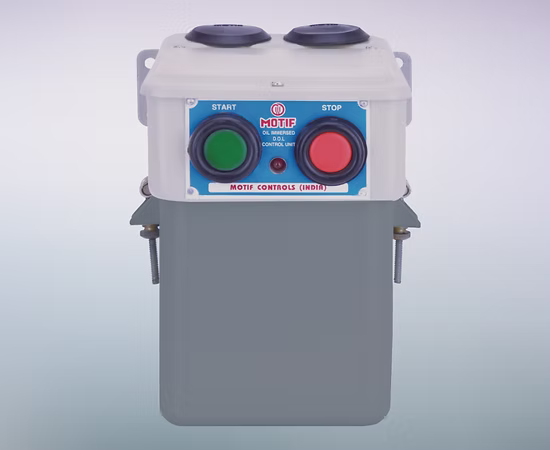 MOD DOL Oil Dip Starter