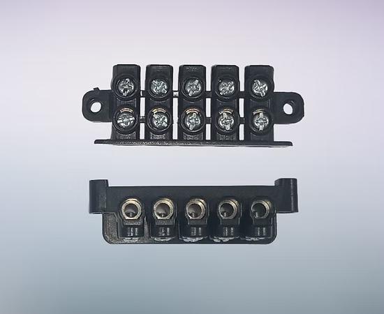 Terminal Block 30A / 5T