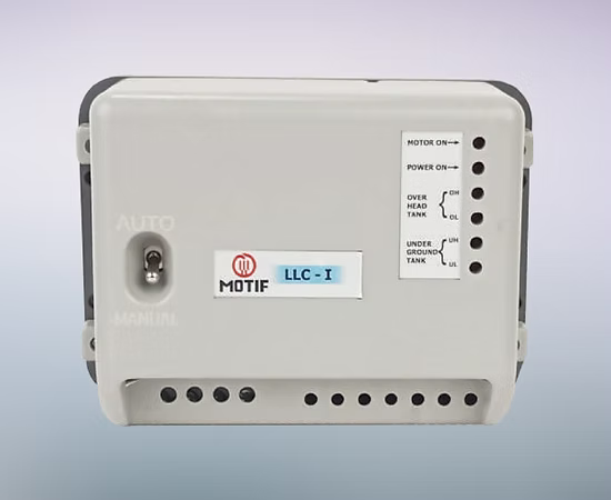 WLLC Neo Automatic Liquid Level Controller